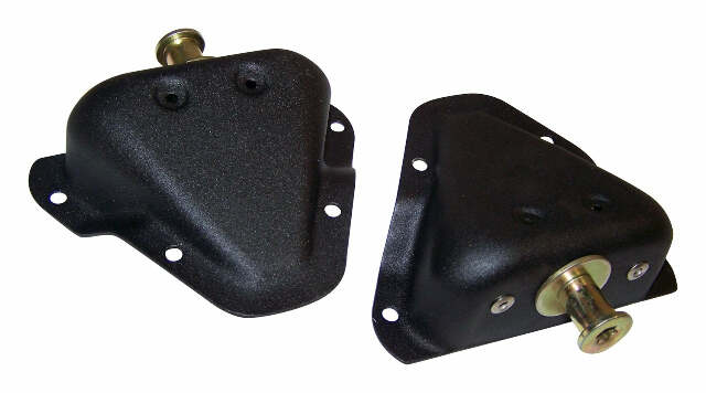 Crown Automotive 550294545K Door Striker Kit