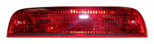 Crown Automotive 55054992 Third Brake Lamp