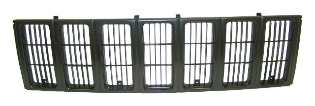 Crown Automotive 55055150 Grille Compatible with 97 Cherokee (XJ)