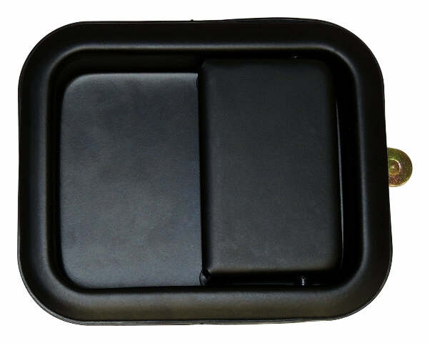 Crown Automotive 55076222 Exterior Door Handle