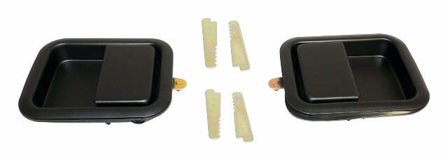 Crown Automotive 55076222K Door Handle Kit