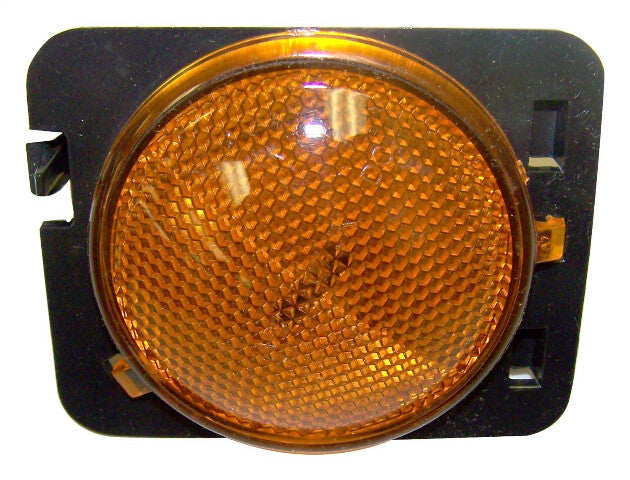 Crown Automotive 55078144AA Side Marker Light Compatible with 07-18 Wrangler (JK)