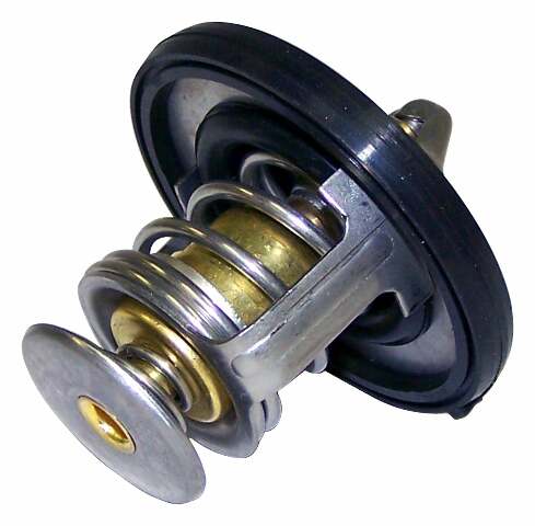 Crown Automotive 55111016AC Thermostat