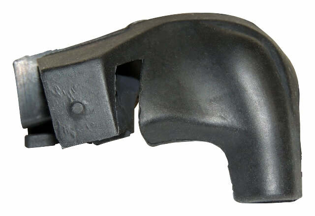 Crown Automotive 55134537 Hard Top Seal Fits 81-95 CJ7 Wrangler (YJ)