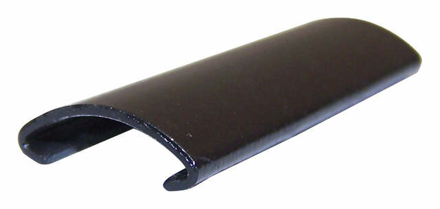 Crown Automotive 55134656 Weatherstrip Cap Fits 87-95 Wrangler (YJ)