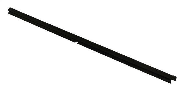Crown Automotive 55135879AF Door Glass Weatherstrip Compatible with Grand Cherokee (WJ)