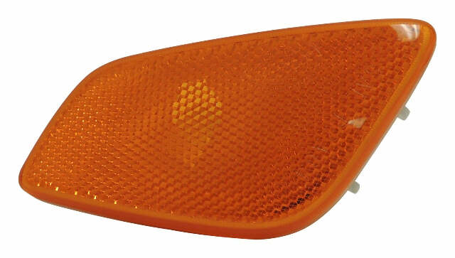 Crown Automotive 55155628AB Side Marker Light Fits 97-06 Wrangler (TJ)
