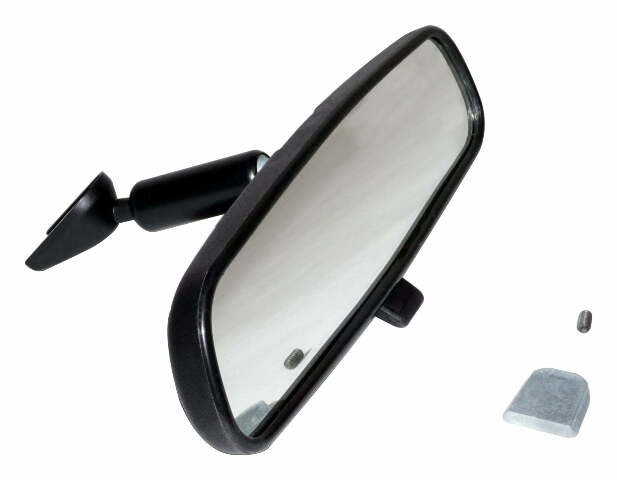 Crown Automotive 55156172AA Rearview Mirror