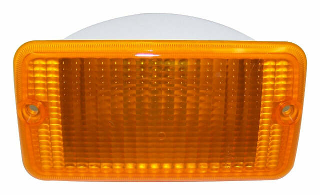 Crown Automotive 55156488AA Parking Light Fits 97-04 Wrangler (TJ)