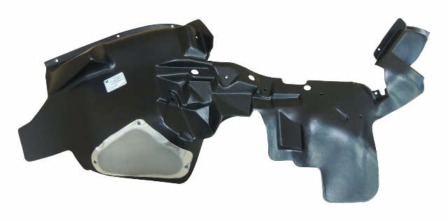 Crown Automotive 55157117AH Fender Shield Fits 07-18 Wrangler (JK)