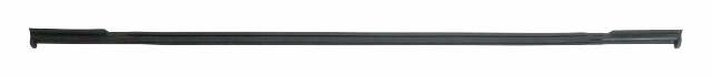 Crown Automotive 55175042 Liftgate Weatherstrip Fits 97-06 Wrangler (TJ)