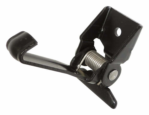 Crown Automotive 55176731AF Hood Safety Catch Hook Fits 97-06 Wrangler (TJ)