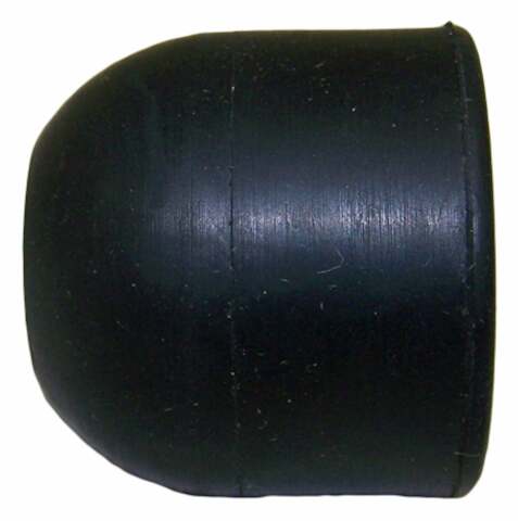 Crown Automotive 55254847 Liftgate Bumper Fits Cherokee (XJ) Grand Cherokee (ZJ)