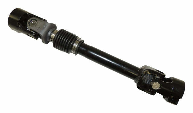 Crown Automotive 55351281AE Steering Shaft Fits 07-18 Wrangler (JK)