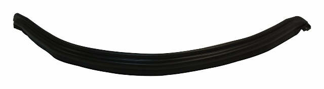 Crown Automotive 55395101AB Header Opening Seal Fits 97-06 Wrangler (TJ)