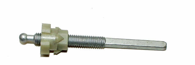 Crown Automotive 56006404 Head Light Adjusting Screw Fits Grand Cherokee (ZJ)