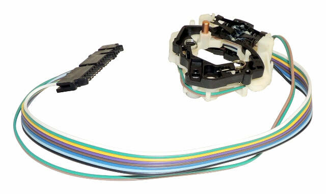 Crown Automotive 56007255 Directional Switch Fits Cherokee (XJ) Wrangler (YJ)