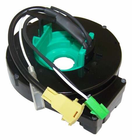 Crown Automotive 56009071 Clockspring Fits 97-01 Cherokee (XJ)