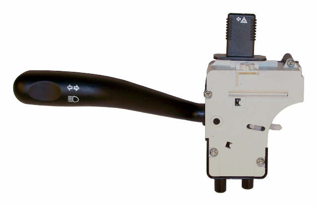 Crown Automotive 56009135 Multifunction Switch Fits Cherokee (XJ) Wrangler (TJ)