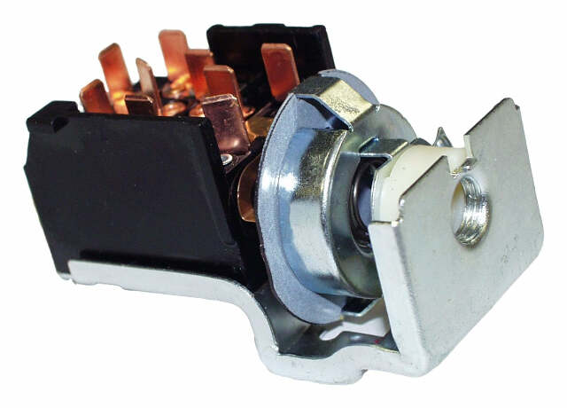 Crown Automotive 56009869AB Headlamp Switch Fits Cherokee (XJ) Wrangler (TJ)