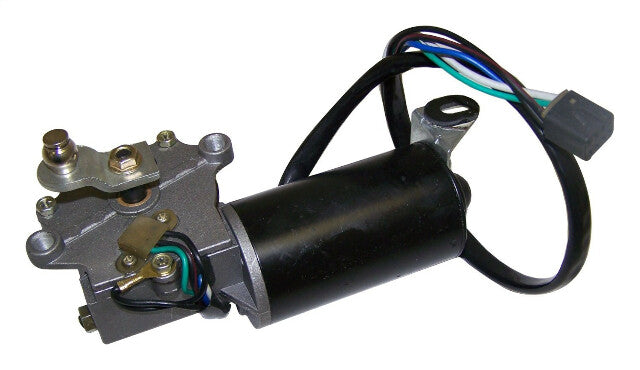 Crown Automotive 56030005 Wiper Motor Compatible with 87-95 Wrangler (YJ)