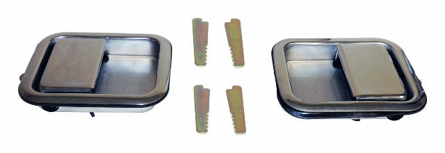 Crown Automotive 5758172K Exterior Door Handle Kit
