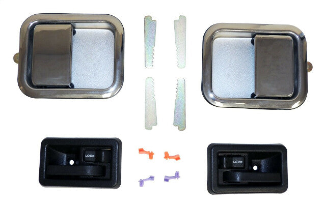 Crown Automotive 5758172MK Door Handle Kit