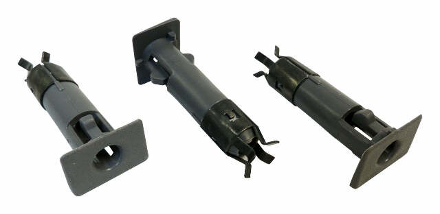 Crown Automotive 5FB63JS1K Half Door Pin Insert Kit