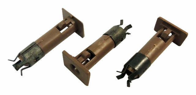 Crown Automotive 5FB63RTBK Half Door Pin Insert Kit