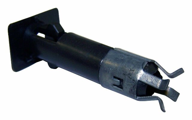 Crown Automotive 5FB63RXA Door Pin Insert Kit Fits Wrangler (TJ) Wrangler (YJ)