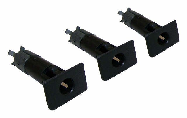 Crown Automotive 5FB63RXAK Half Door Pin Insert Kit