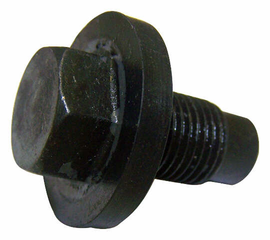 Crown Automotive 6034376 Oil Pan Drain Plug