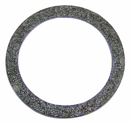 Crown Automotive 630299 PCV Valve Gasket Fits 42-71 CJ3 CJ5 CJ6 MA MB Willys