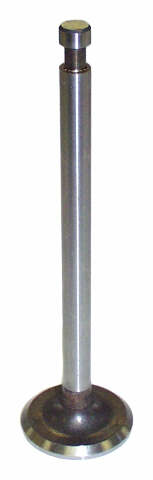 Crown Automotive 637182 Intake Valve Fits 41-53 MB Willys