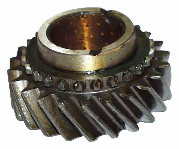 Crown Automotive 638798 2nd Gear Fits 41-42 MB