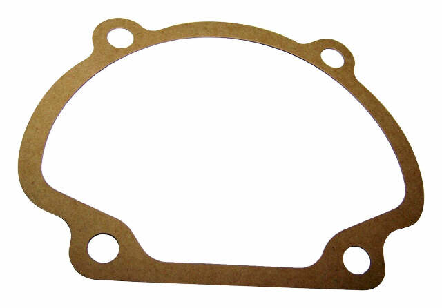 Crown Automotive 639119 Steering Gear Box Gasket Fits 41-71 CJ3 CJ5 MB Willys
