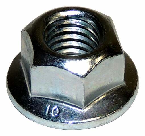 Crown Automotive 6502696 Lock Nut