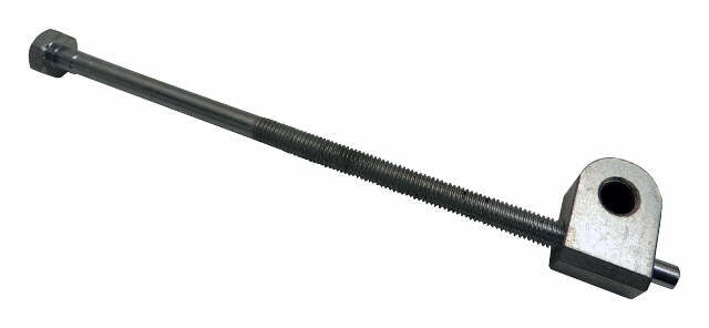 Crown Automotive 6503198K Drive Belt Tensioner Bolt And Collar