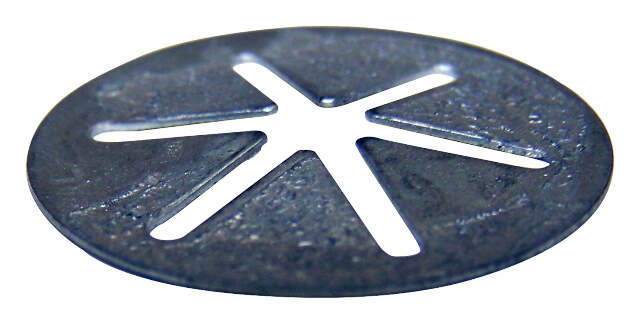 Crown Automotive 6505049AA Push Nut