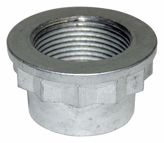 Crown Automotive 6507901AA Differential Pinion Nut