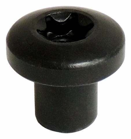 Crown Automotive 6511744AA Door Hinge Nut Fits 07-18 Wrangler (JK)