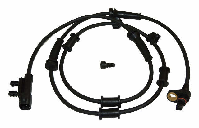Crown Automotive 68003281AC Wheel Speed Sensor Fits 07-18 Wrangler (JK)