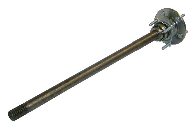 Crown Automotive 68003557AA Axle Shaft Compatible with 07-18 Wrangler (JK)