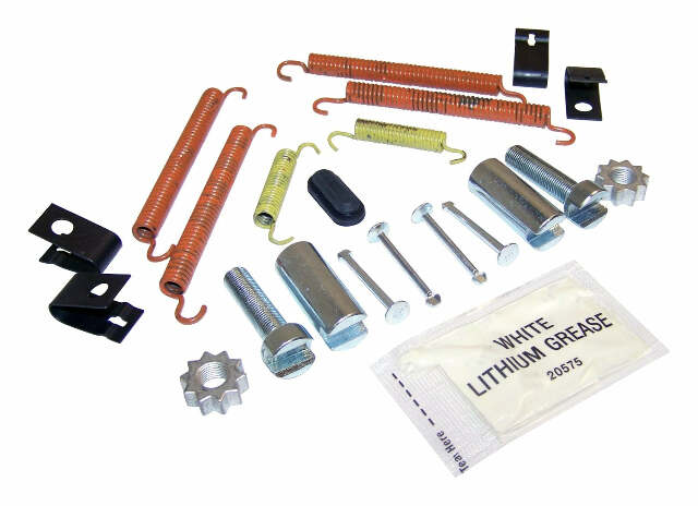 Crown Automotive 68003589HK Parking Brake Hardware Kit