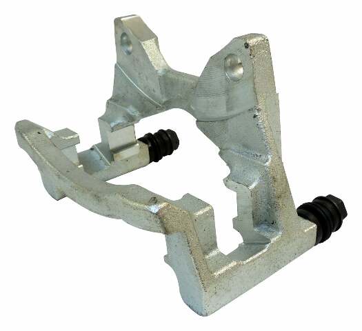 Crown Automotive 68003775AA Caliper Bracket Fits Liberty Nitro Wrangler (JK)