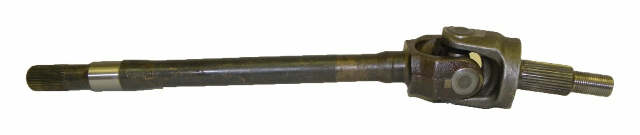 Crown Automotive 68004081AA Axle Shaft Fits 07-15 Wrangler (JK)