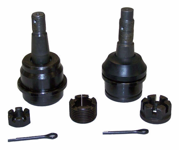 Crown Automotive 68004085AA Ball Joint Kit Fits 07-18 Wrangler (JK)
