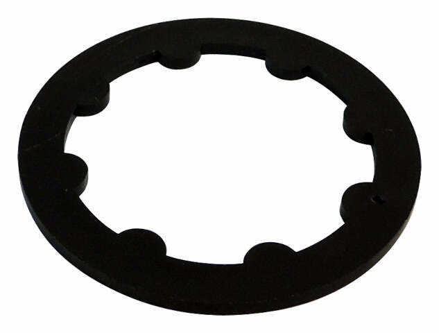 Crown Automotive 68004090AA Axle Shaft Guide Fits 07-18 Wrangler (JK)