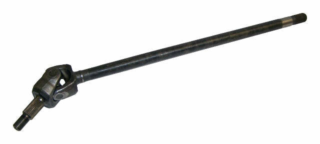 Crown Automotive 68017183AB Axle Assembly Fits 07-18 Wrangler (JK)
