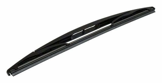 Crown Automotive 68018929AA Wiper Blade Fits 07-18 Wrangler (JK)